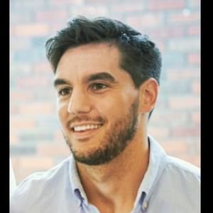 Meet your Posher, Marcus